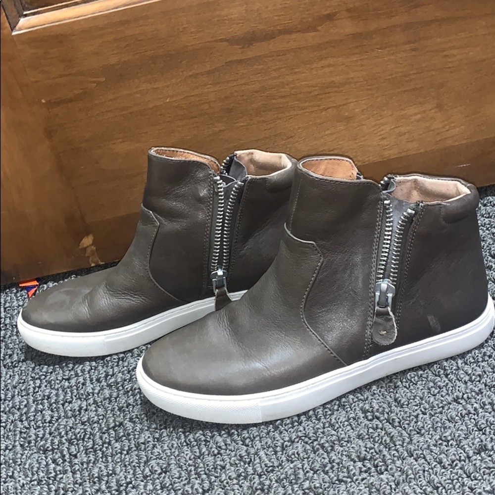 Nordstrom booties